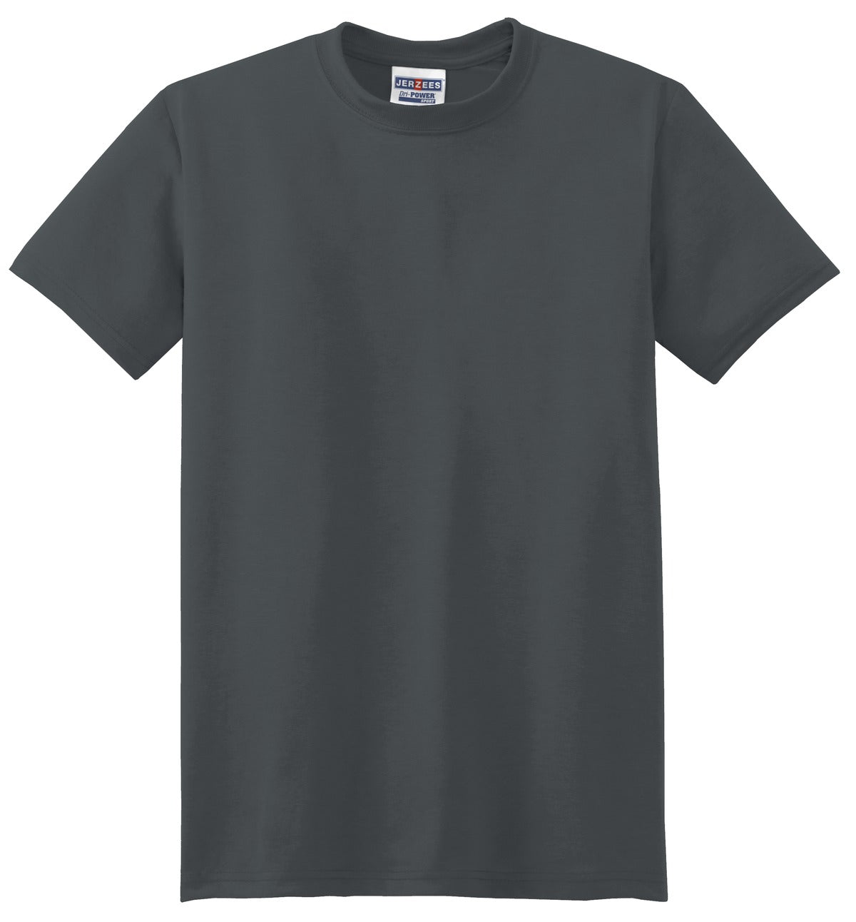 Jerzees Dri-Power 100% Polyester T-Shirt 21M
