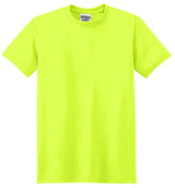 Jerzees Dri-Power 100% Polyester T-Shirt 21M
