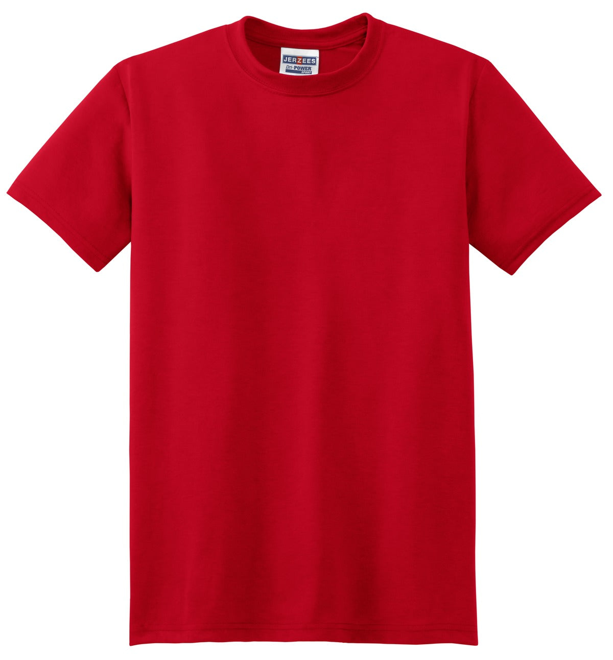 Jerzees Dri-Power 100% Polyester T-Shirt 21M