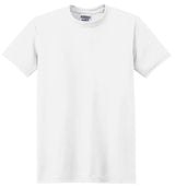 Jerzees Dri-Power 100% Polyester T-Shirt 21M