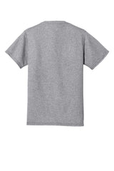 Jerzees Dri-Power 100% Polyester T-Shirt 21M