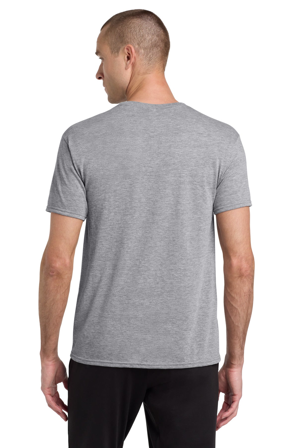 Jerzees Dri-Power 100% Polyester T-Shirt 21M
