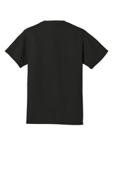 Jerzees Dri-Power 100% Polyester T-Shirt 21M