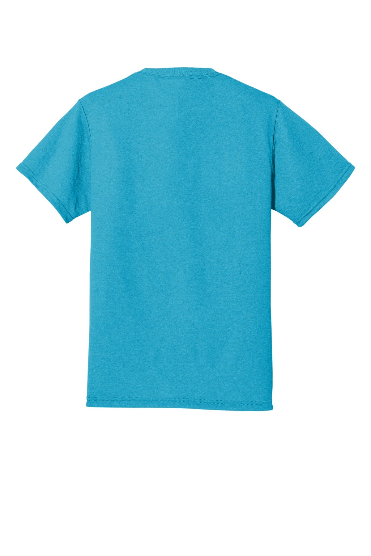 Jerzees Dri-Power 100% Polyester T-Shirt 21M