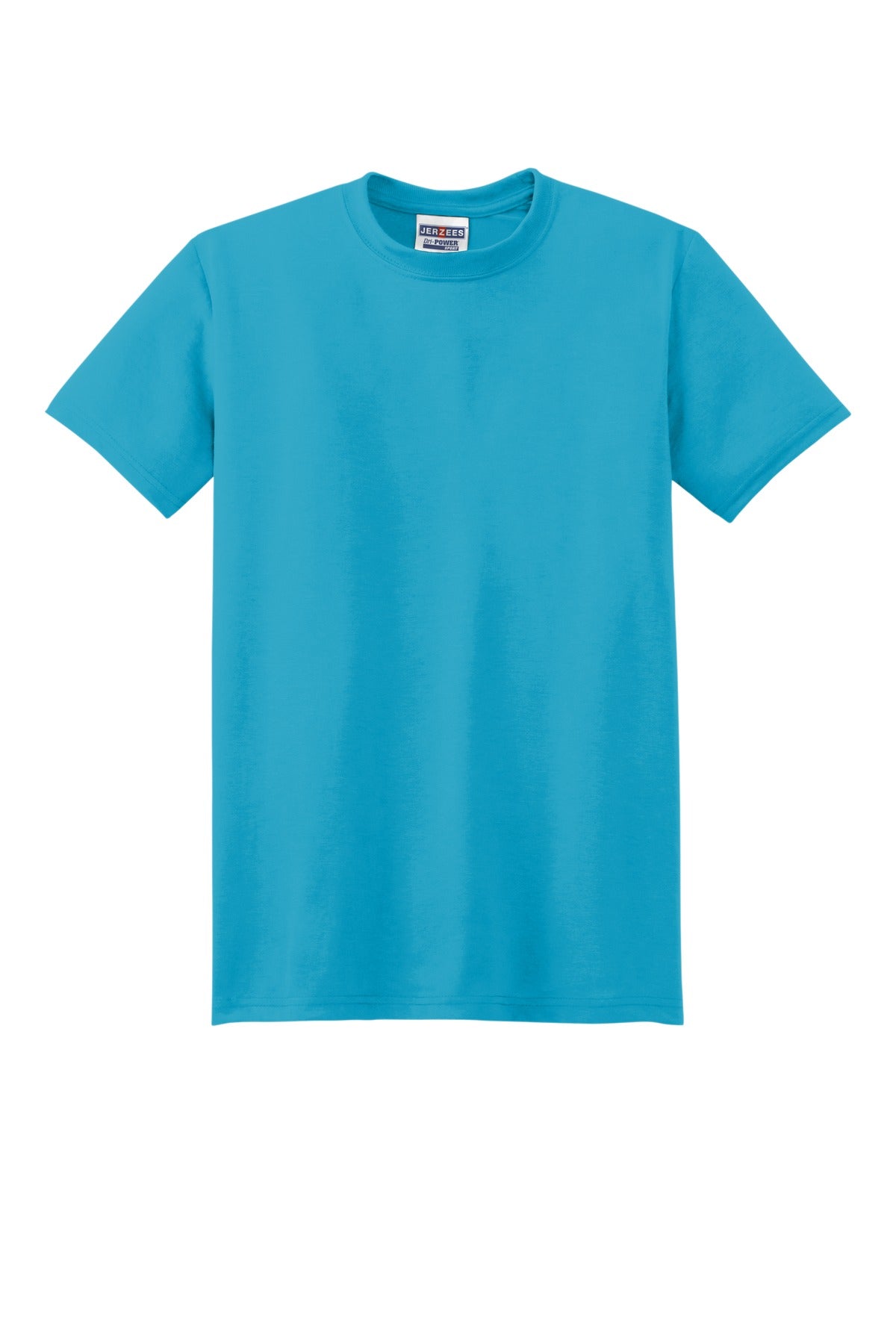 Jerzees Dri-Power 100% Polyester T-Shirt 21M
