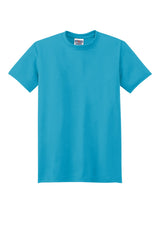 Jerzees Dri-Power 100% Polyester T-Shirt 21M