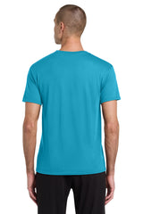 Jerzees Dri-Power 100% Polyester T-Shirt 21M