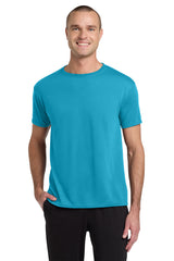 Jerzees Dri-Power 100% Polyester T-Shirt 21M