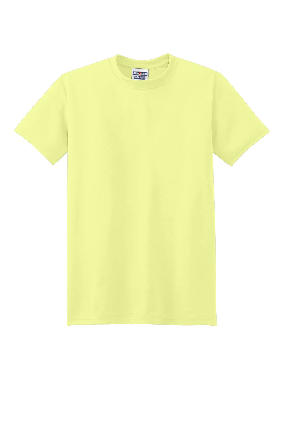 Jerzees Dri-Power 100% Polyester T-Shirt 21M