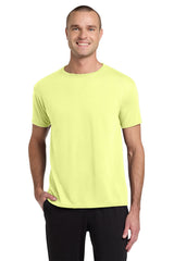 Jerzees Dri-Power 100% Polyester T-Shirt 21M