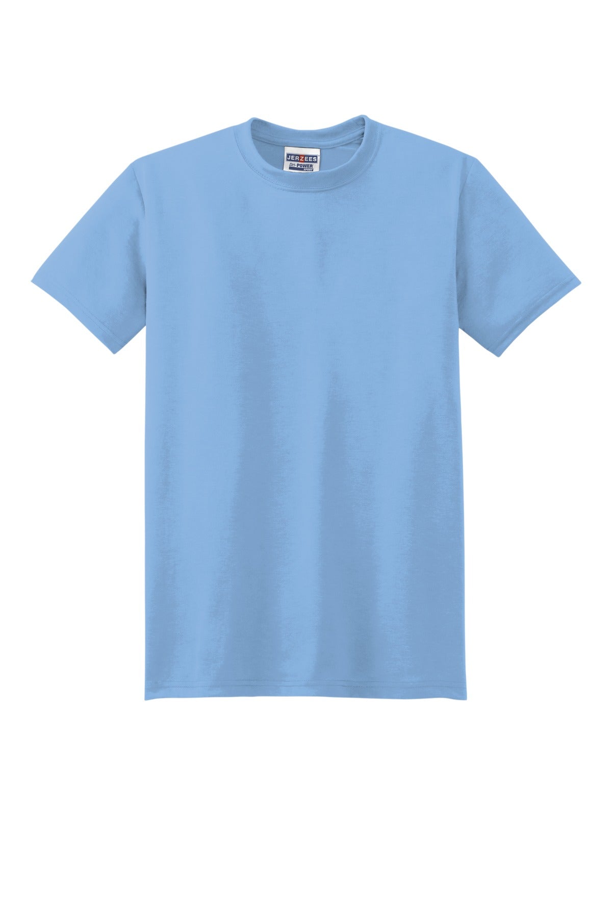 Jerzees Dri-Power 100% Polyester T-Shirt 21M