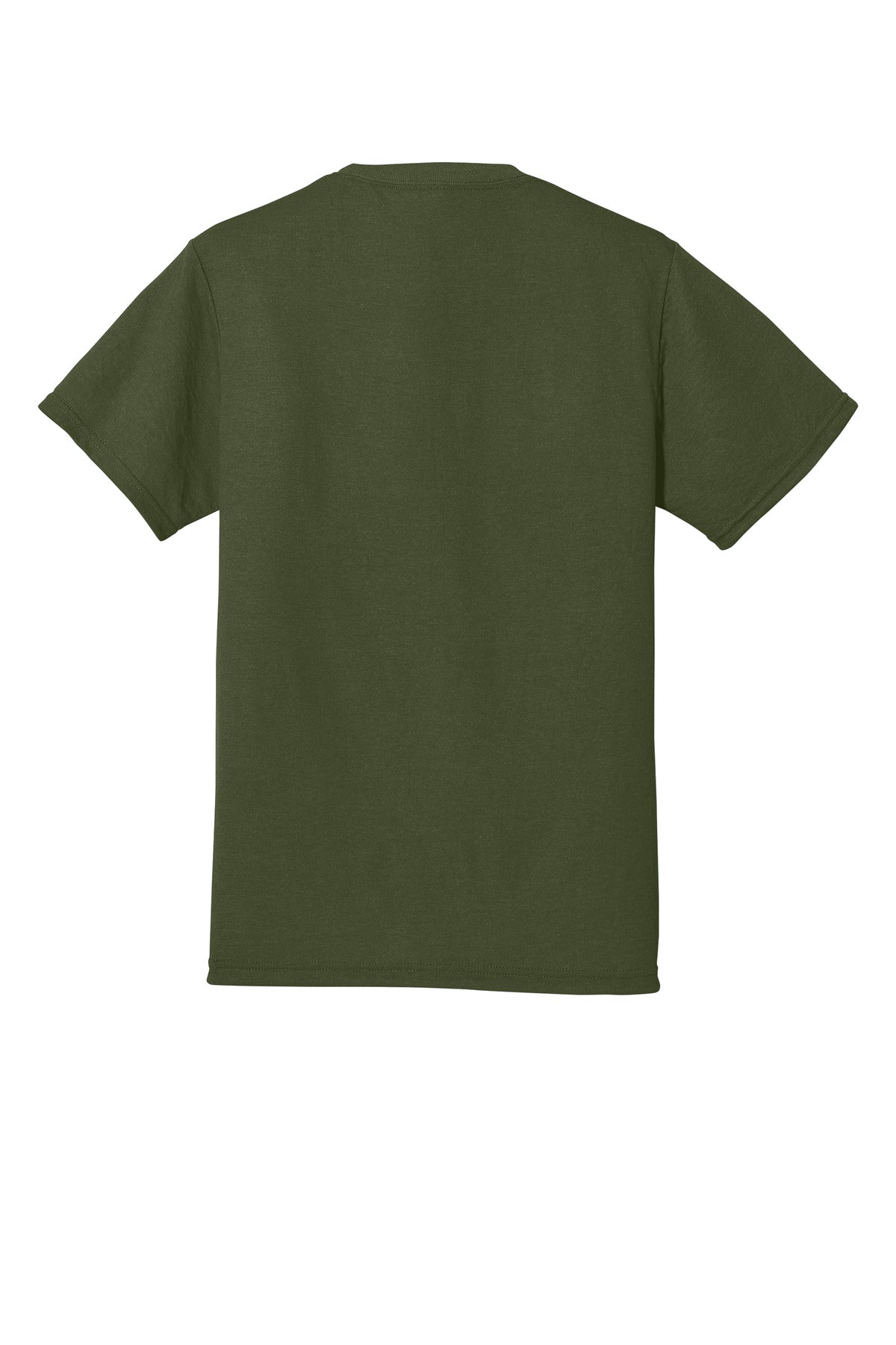 Jerzees Dri-Power 100% Polyester T-Shirt 21M