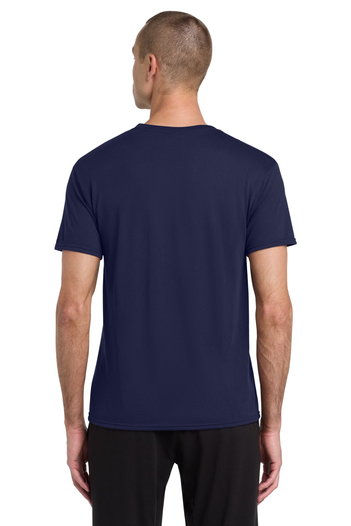 Jerzees Dri-Power 100% Polyester T-Shirt 21M