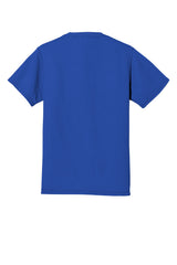 Jerzees Dri-Power 100% Polyester T-Shirt 21M