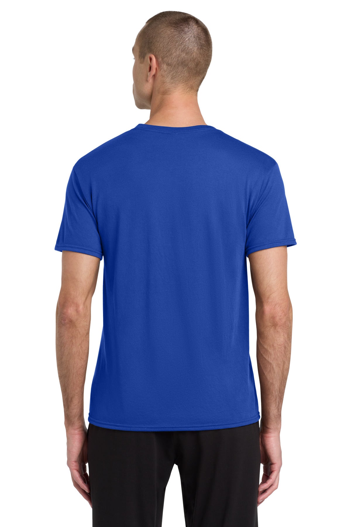 Jerzees Dri-Power 100% Polyester T-Shirt 21M