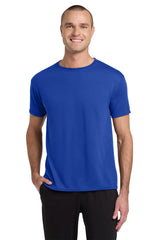 Jerzees Dri-Power 100% Polyester T-Shirt 21M