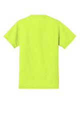 Jerzees Dri-Power 100% Polyester T-Shirt 21M