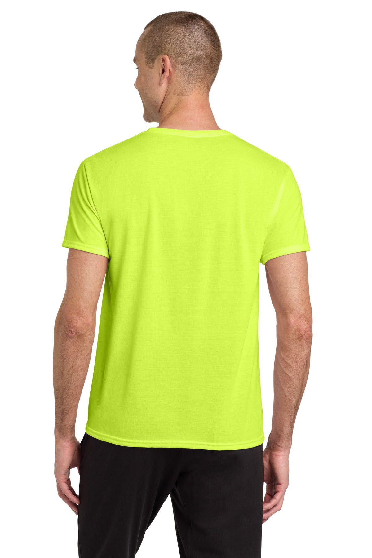 Jerzees Dri-Power 100% Polyester T-Shirt 21M
