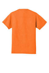 Jerzees Dri-Power 100% Polyester T-Shirt 21M
