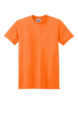 Jerzees Dri-Power 100% Polyester T-Shirt 21M