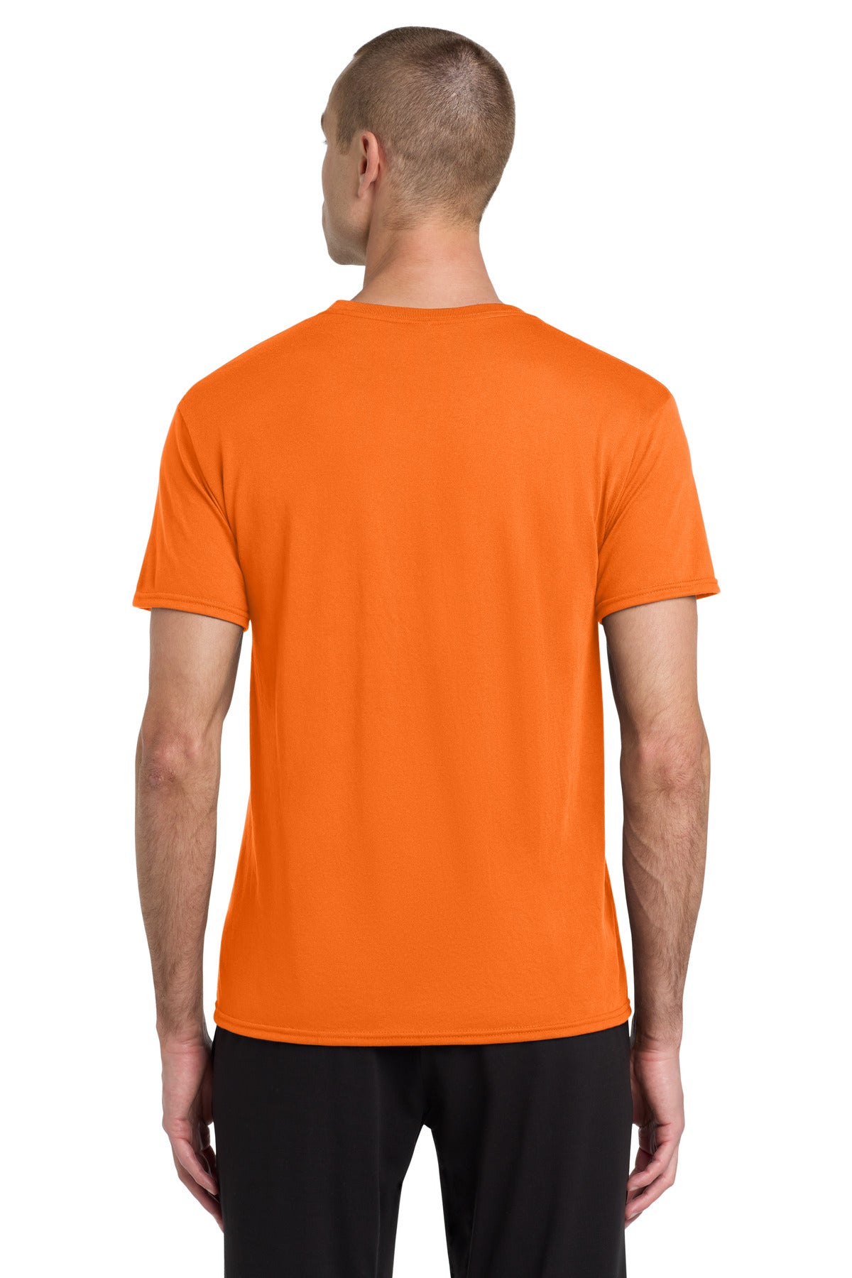 Jerzees Dri-Power 100% Polyester T-Shirt 21M