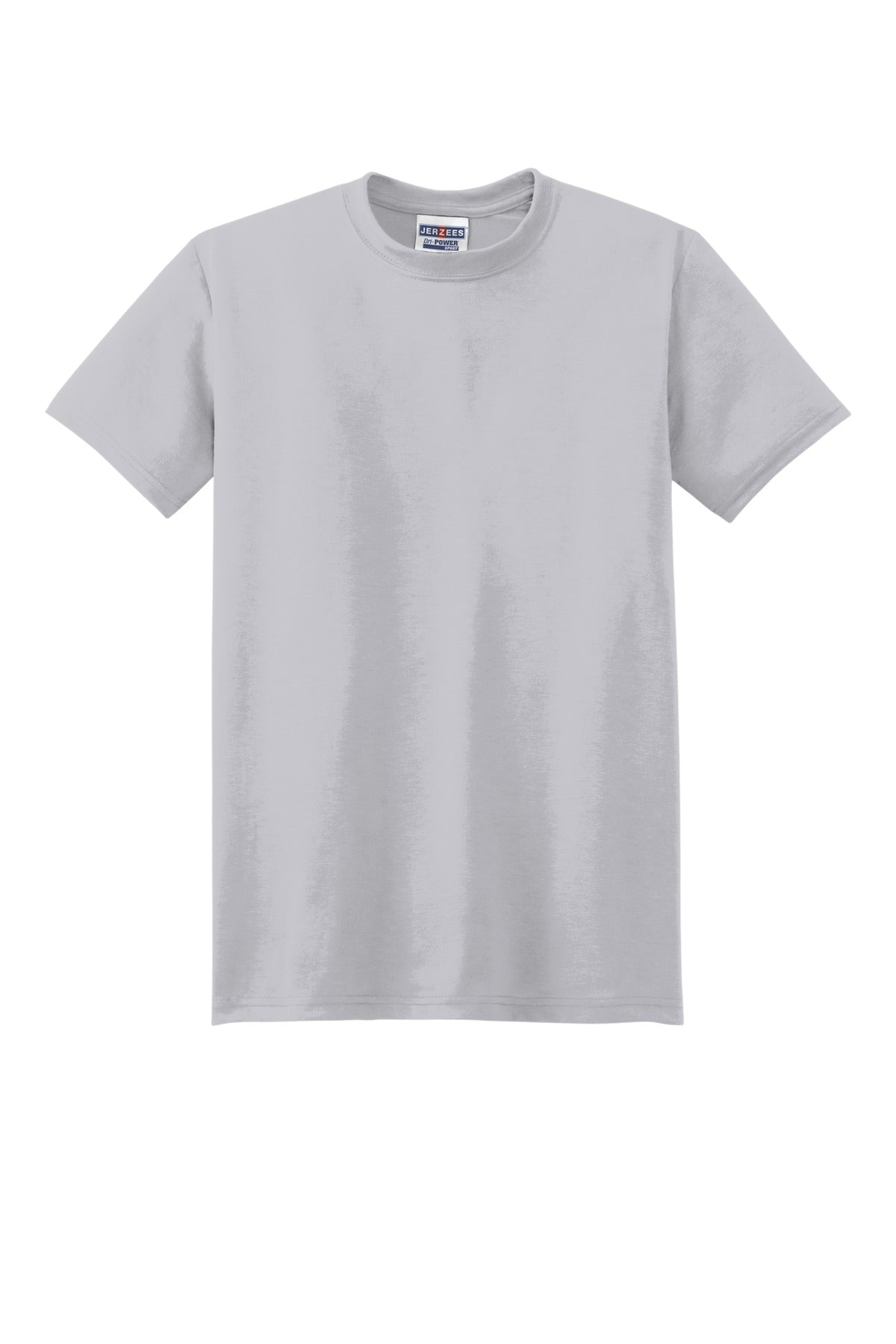 Jerzees Dri-Power 100% Polyester T-Shirt 21M
