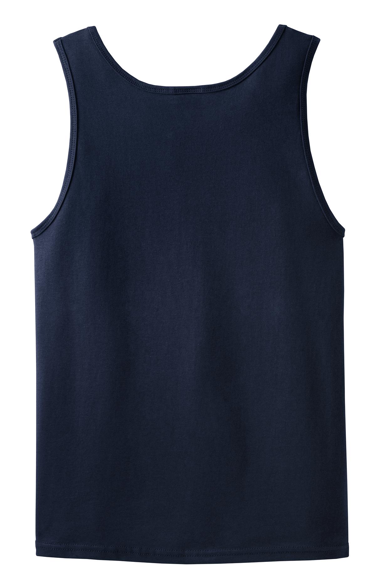 Gildan Ultra Cotton 100% US Cotton Tank Top 2200