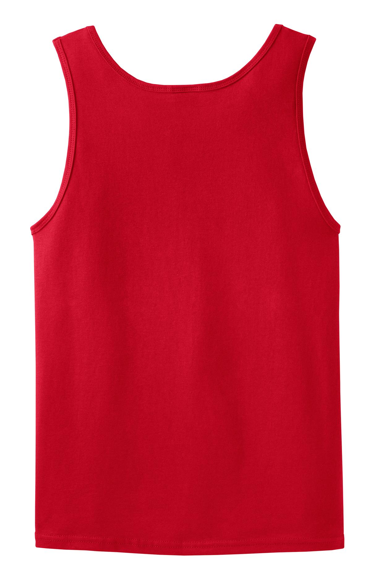 Gildan Ultra Cotton 100% US Cotton Tank Top 2200