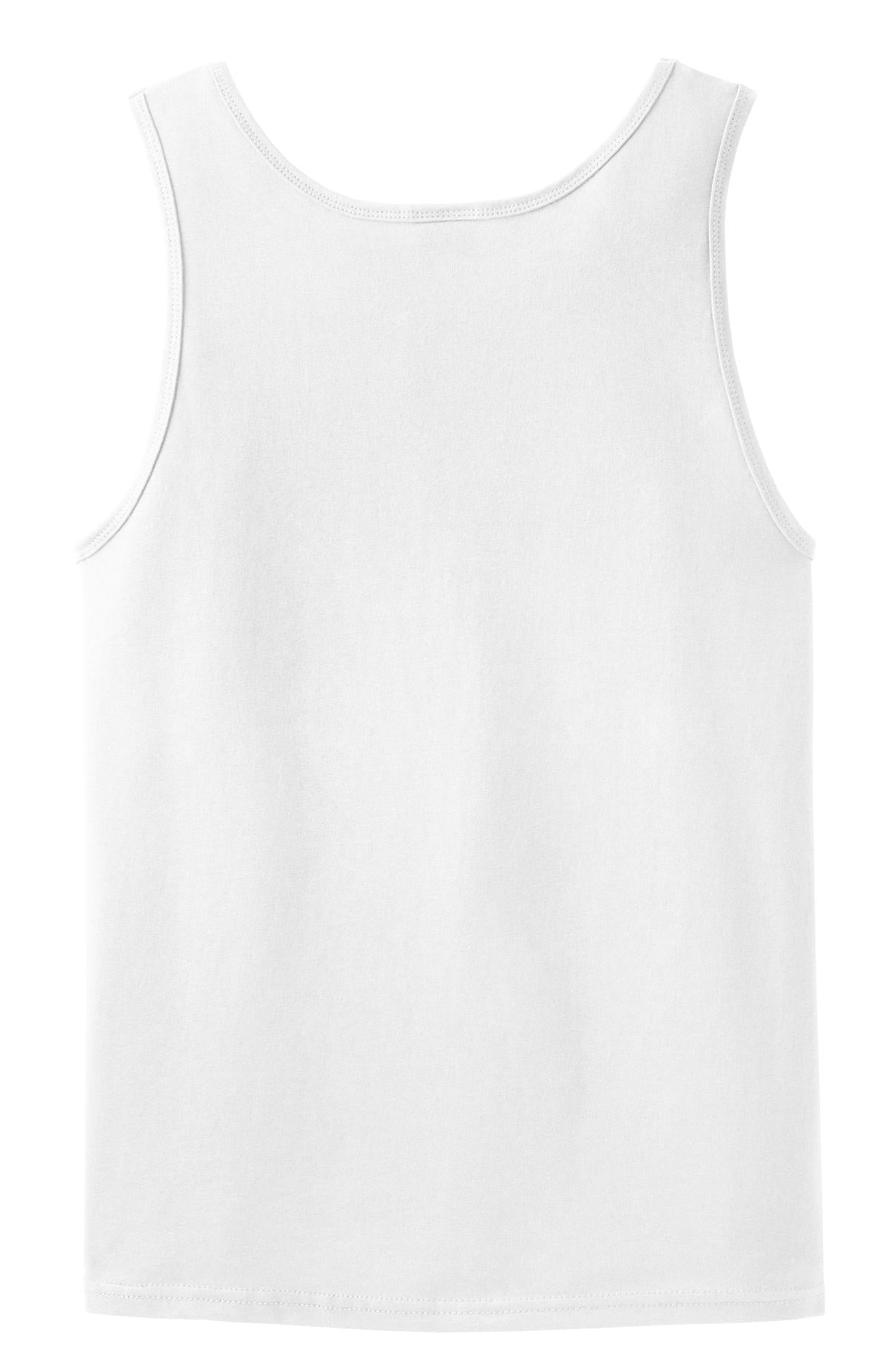 Gildan Ultra Cotton 100% US Cotton Tank Top 2200