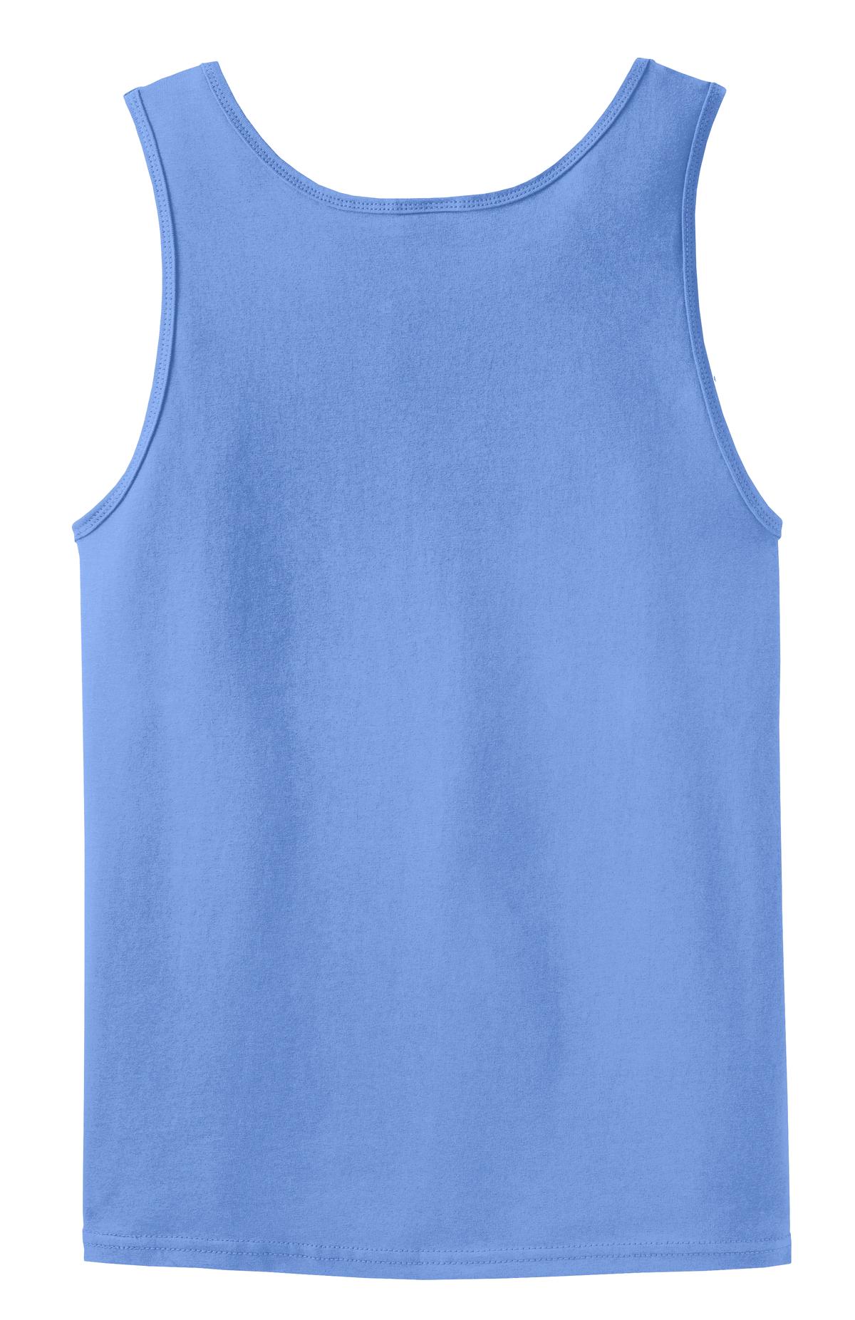 Gildan Ultra Cotton 100% US Cotton Tank Top 2200