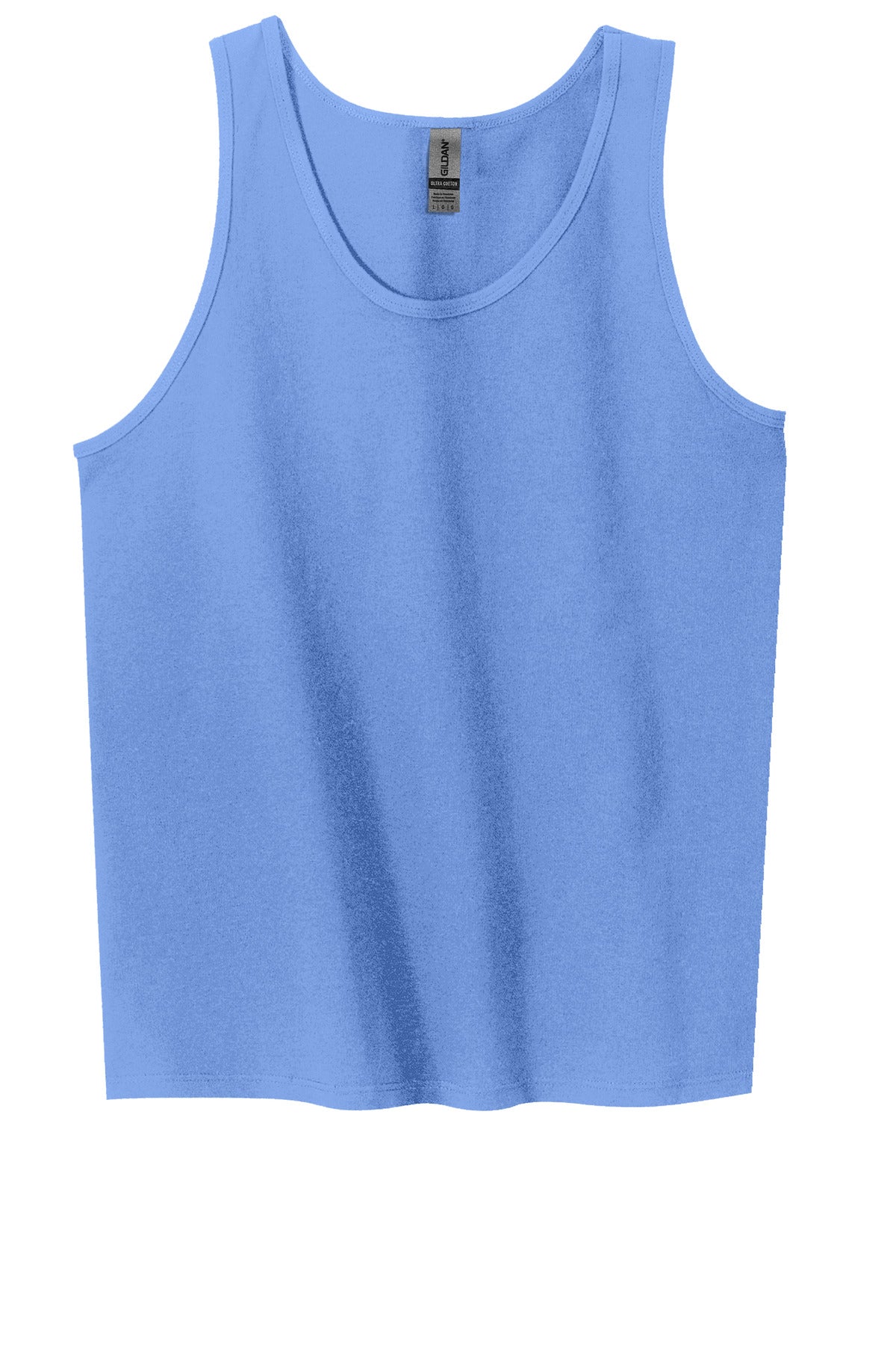 Gildan Ultra Cotton 100% US Cotton Tank Top 2200