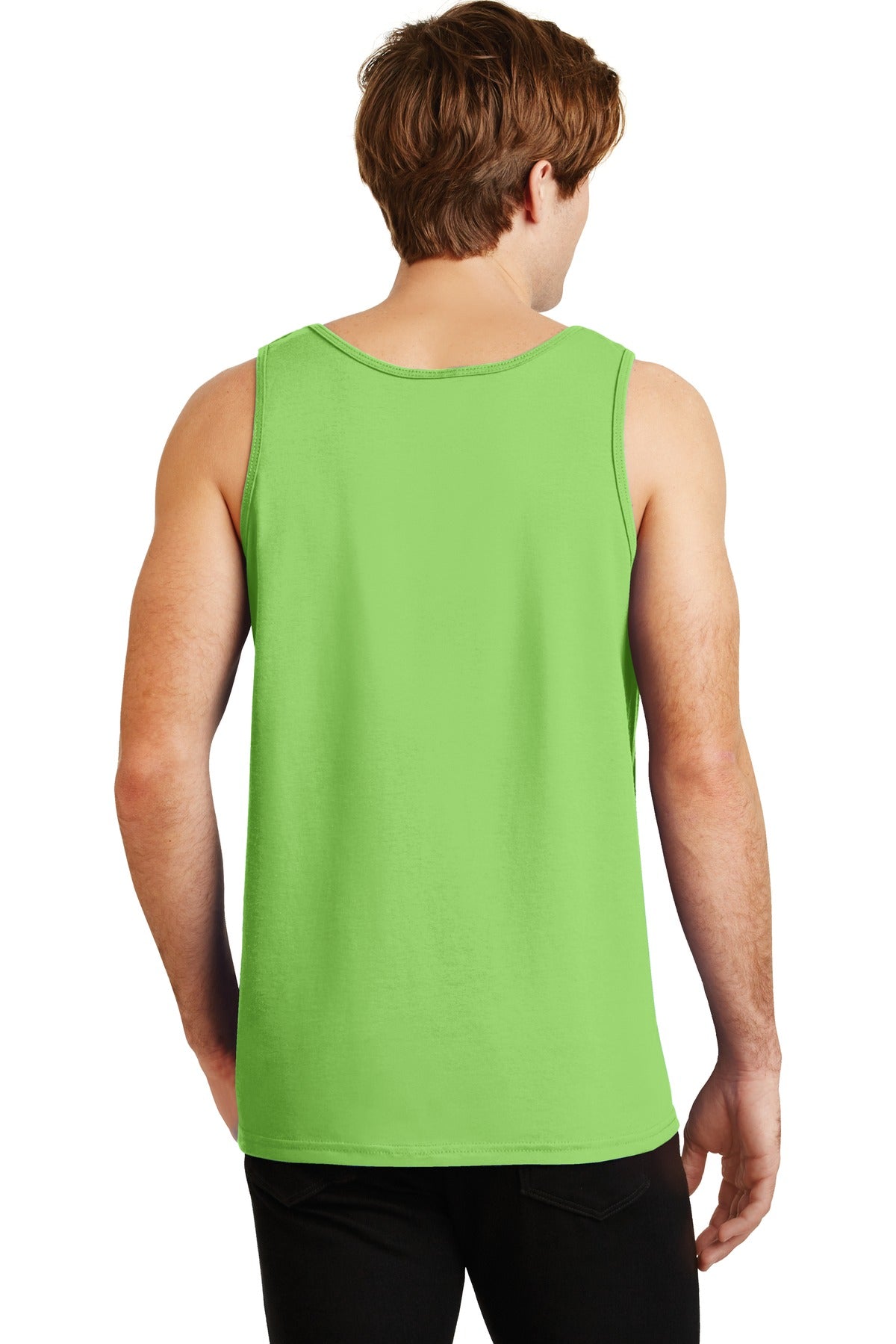 Gildan Ultra Cotton 100% US Cotton Tank Top 2200