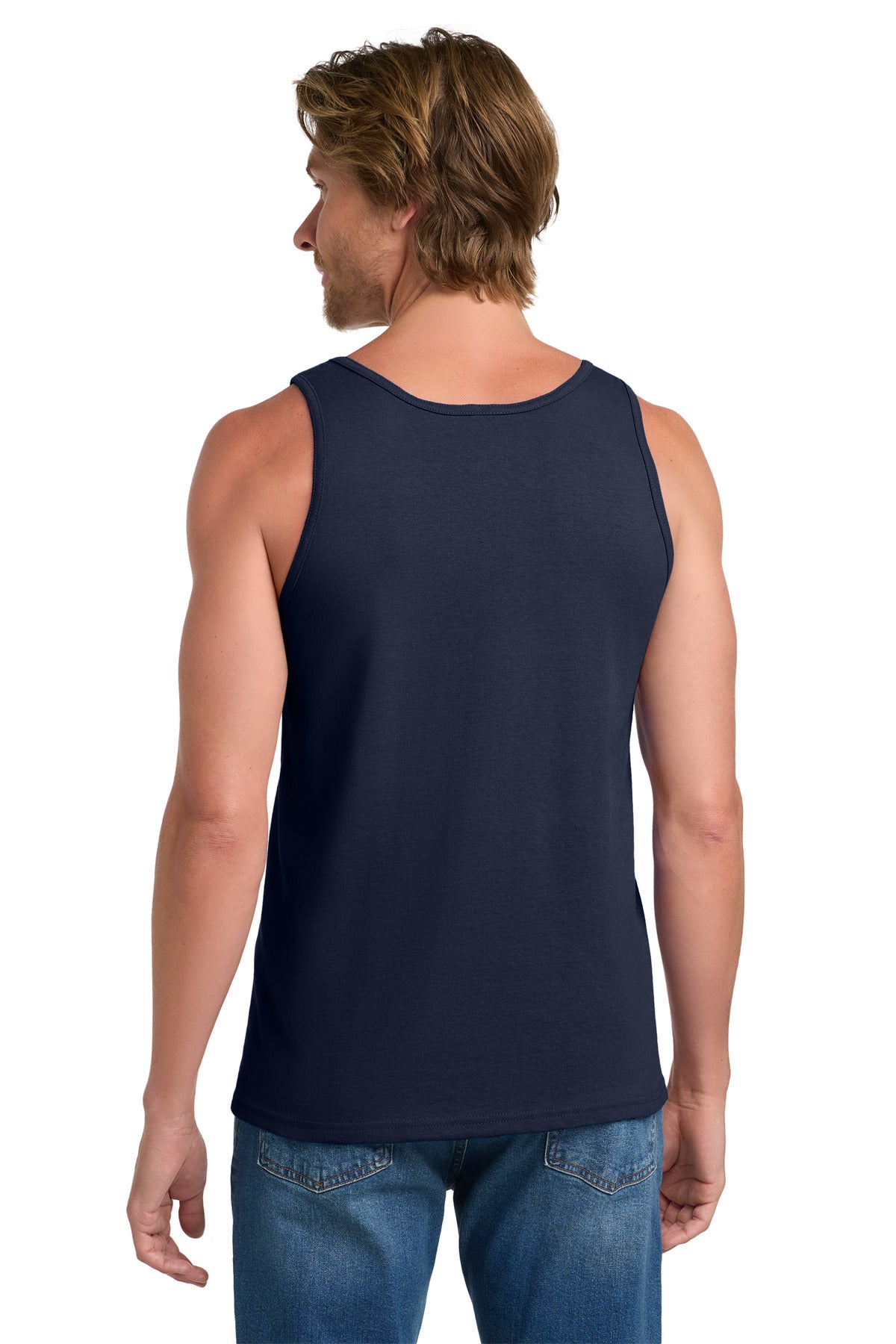 Gildan Ultra Cotton 100% US Cotton Tank Top 2200