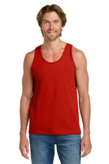 Gildan Ultra Cotton 100% US Cotton Tank Top 2200