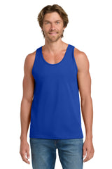 Gildan Ultra Cotton 100% US Cotton Tank Top 2200