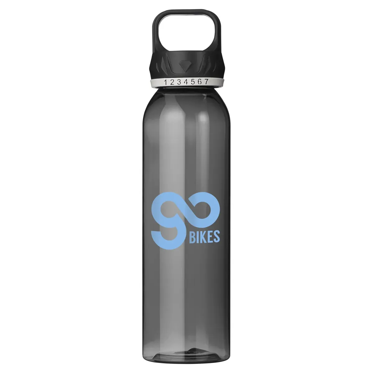 22 oz. Vesi Hydration Tracking Tritan Bottle - MG957