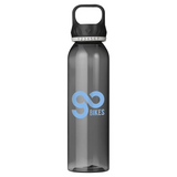 22 oz. Vesi Hydration Tracking Tritan Bottle - MG957