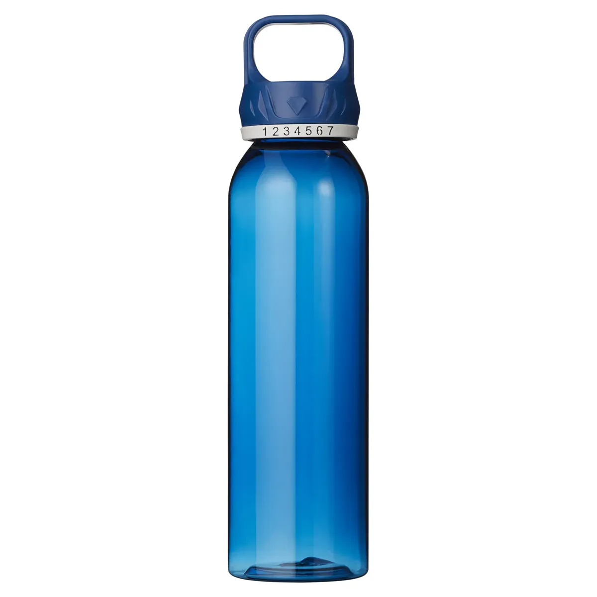 22 oz. Vesi Hydration Tracking Tritan Bottle - MG957