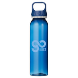 22 oz. Vesi Hydration Tracking Tritan Bottle - MG957