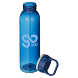 22 oz. Vesi Hydration Tracking Tritan Bottle - MG957