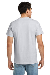 Gildan Ultra Cotton 100% US Cotton T-Shirt with Pocket 2300