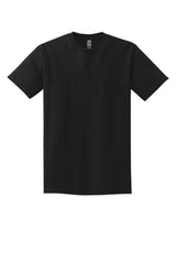 Gildan Ultra Cotton 100% US Cotton T-Shirt with Pocket 2300