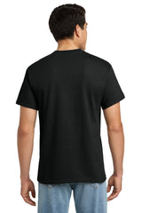 Gildan Ultra Cotton 100% US Cotton T-Shirt with Pocket 2300