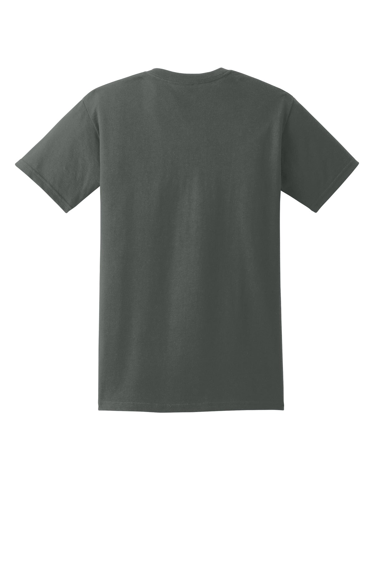 Gildan Ultra Cotton 100% US Cotton T-Shirt with Pocket 2300