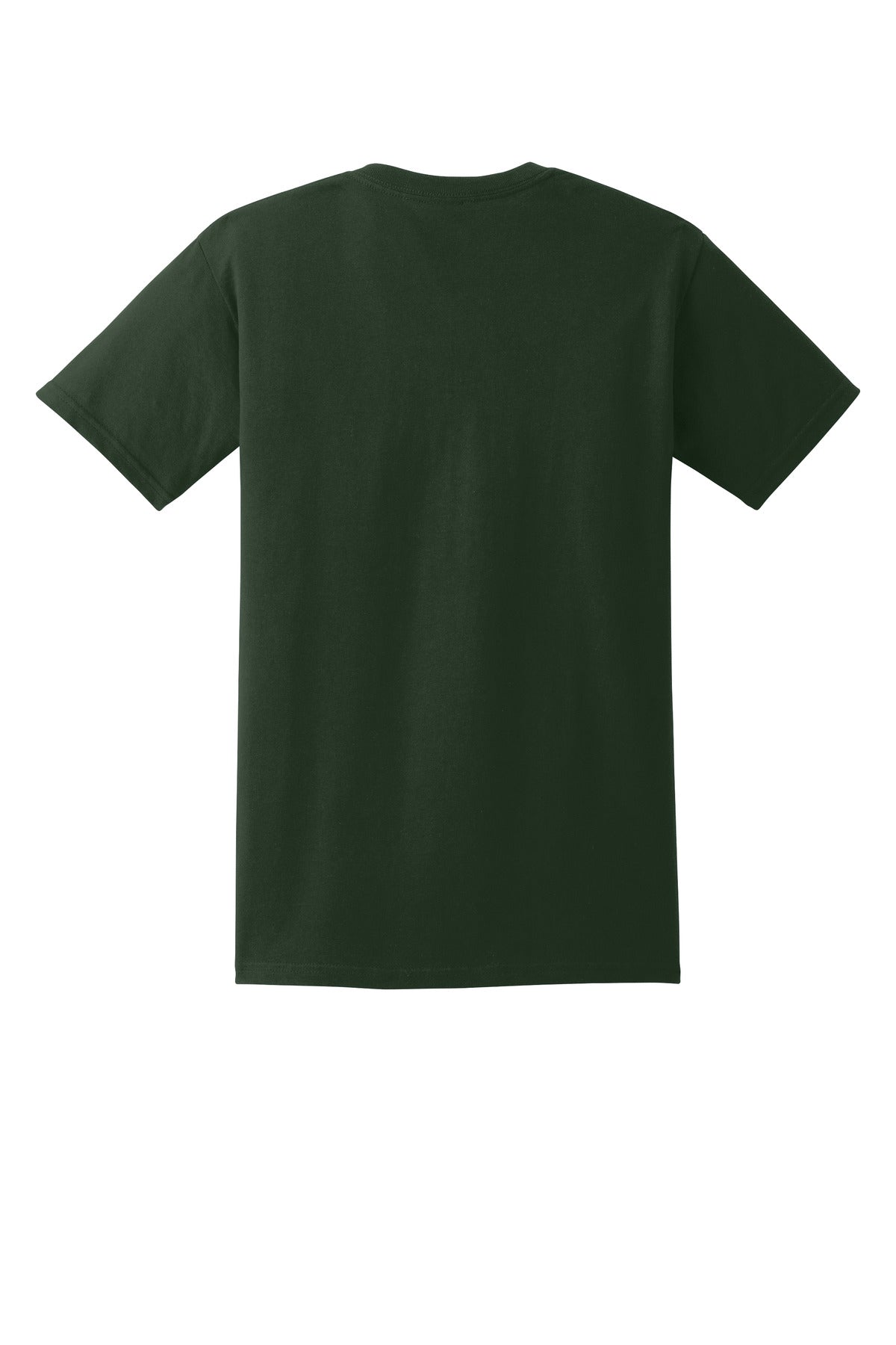 Gildan Ultra Cotton 100% US Cotton T-Shirt with Pocket 2300