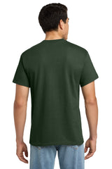 Gildan Ultra Cotton 100% US Cotton T-Shirt with Pocket 2300