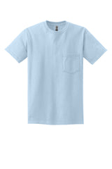 Gildan Ultra Cotton 100% US Cotton T-Shirt with Pocket 2300