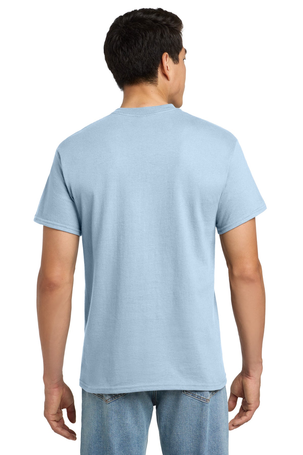 Gildan Ultra Cotton 100% US Cotton T-Shirt with Pocket 2300
