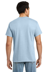 Gildan Ultra Cotton 100% US Cotton T-Shirt with Pocket 2300