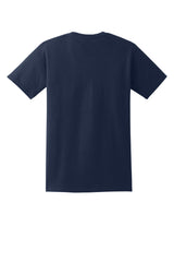 Gildan Ultra Cotton 100% US Cotton T-Shirt with Pocket 2300